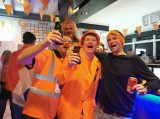 Oranjefeestje S.K.N.W.K. (dinsdag 26 april 2022) (27/43)